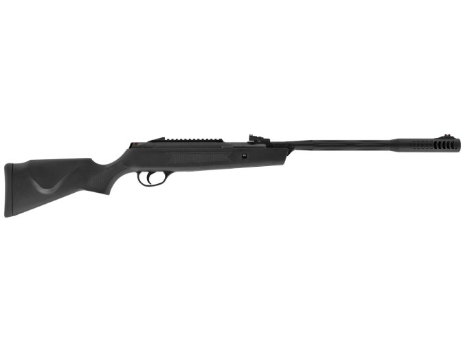 Vzduchovka Optima Hatsan Alpha cal.4,5mm