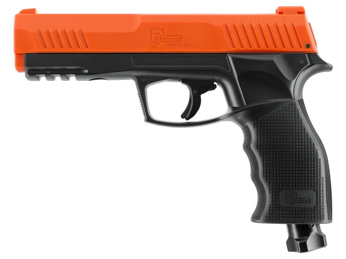 Pistole Umarex P2P HDP 50 Gen2 13J