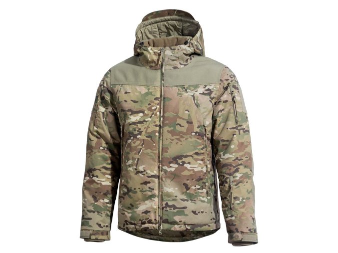 Bunda LCP V2.0 Primaloft® MULTICAM® (velikost 3XL)