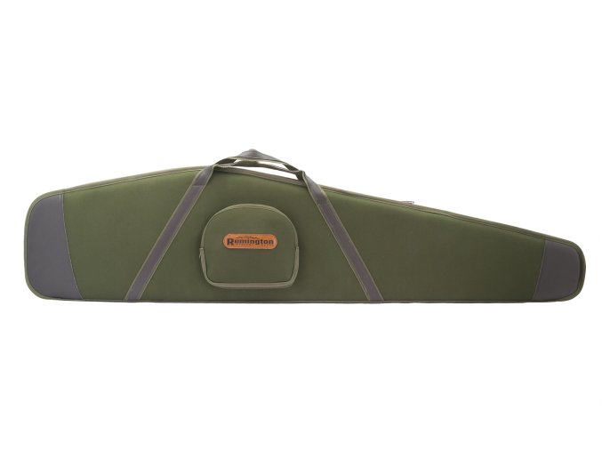Pouzdro na pušku Remington 113x29x6 green