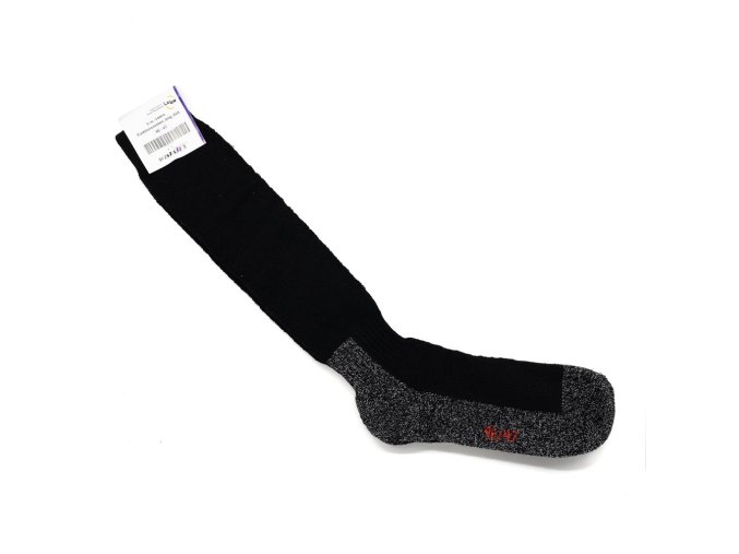 Ponožky funkční dlouhé WISTATEX DICK (velikost 40-41)