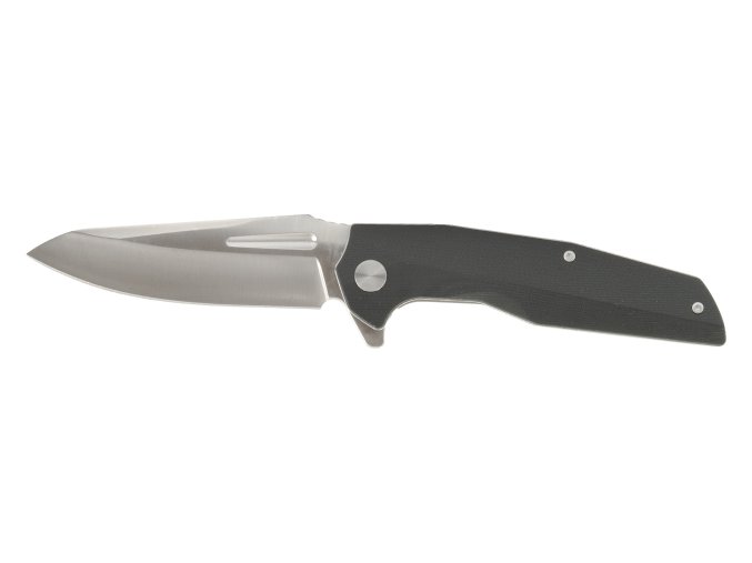 Nůž Dellinger Coyotte Flipper black