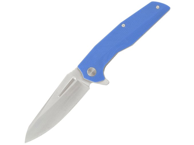 Nůž Dellinger Coyotte Flipper blue