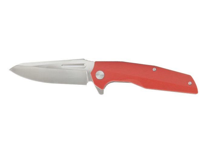 Nůž Dellinger Coyotte Flipper red