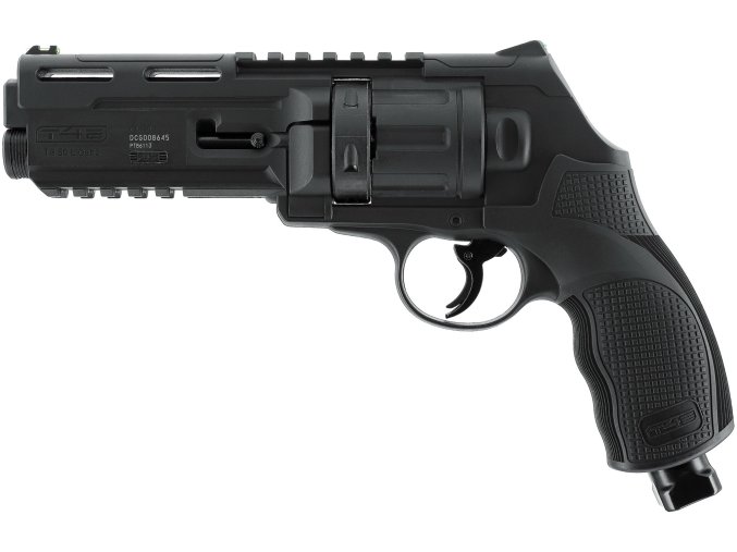 Revolver Umarex T4E TR 50L Gen2 13J