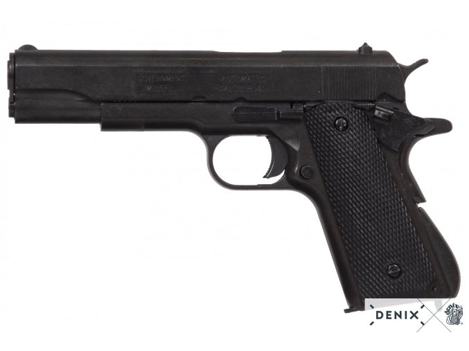 Replika pistole Colt 1911 A1