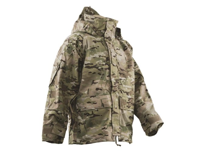 Bunda - parka H2O GEN-2 ECWCS MULTICAM® (velikost L-L)