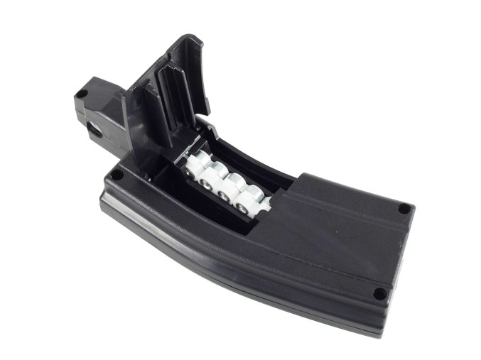 Zásobník Sig Sauer MCX, MPX, 3x diabolkový pás