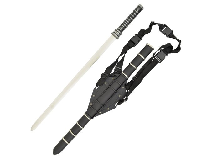 Meč Daywalker, Blade