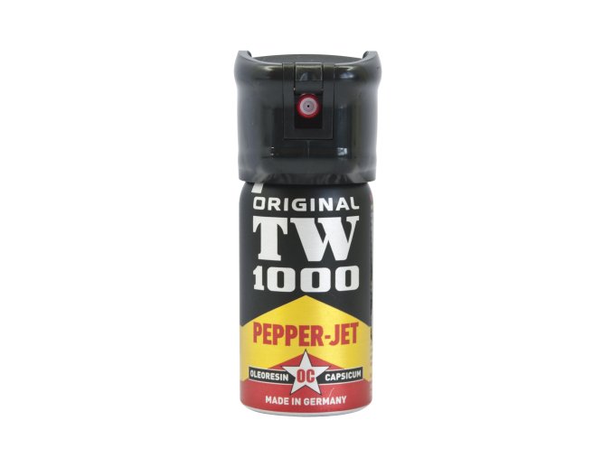 Obranný sprej TW1000 OC Jet Man 40ml