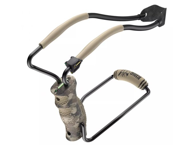 Prak Barnett King Rat Black Widow Hunter