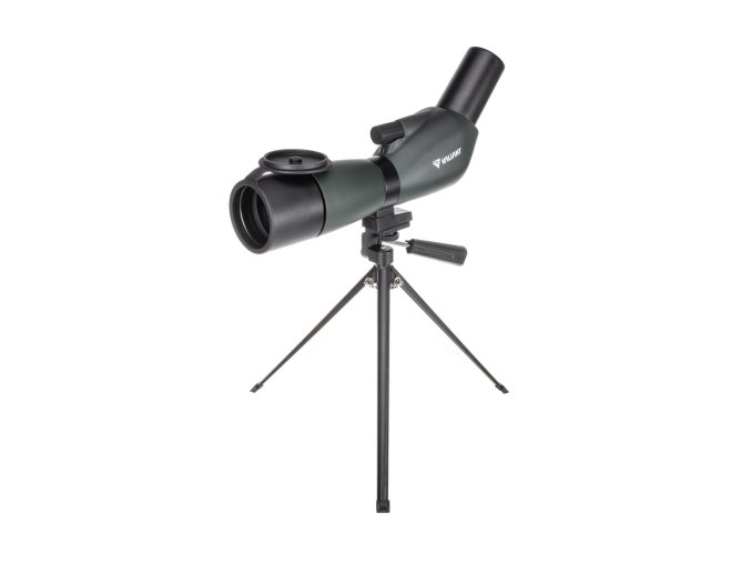 Dalekohled monokulár Valiant 15–45×60 FMC