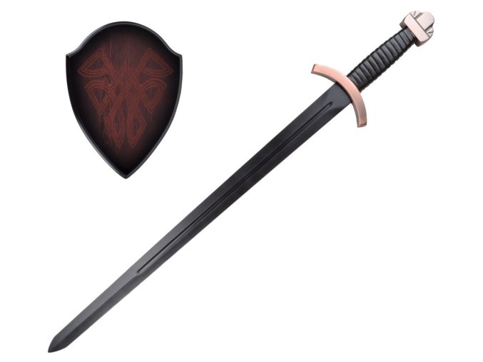 Meč Vikings, Legertha Lodbrok