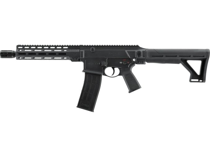 Samopal Umarex T4E TC 68 40J Full-Auto