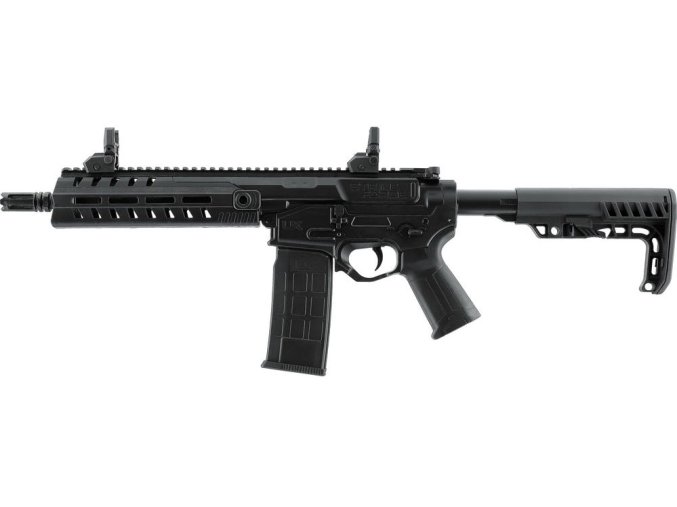 Vzduchový samopal Umarex Strike Force Full-Auto