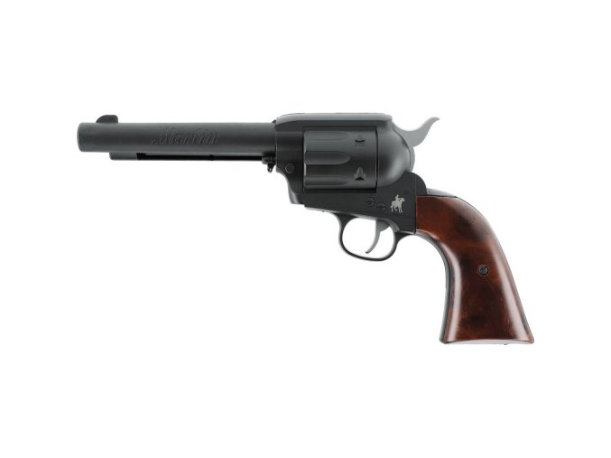 Vzduchový revolver Umarex Marlin
