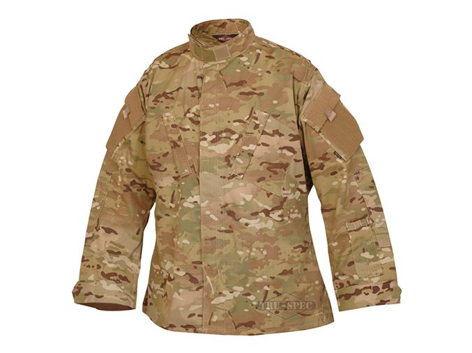 Blůza TRU N/C rip-stop MULTICAM® (velikost L-L)