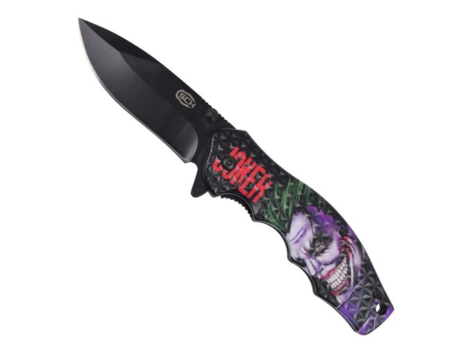 Nůž SCK Joker