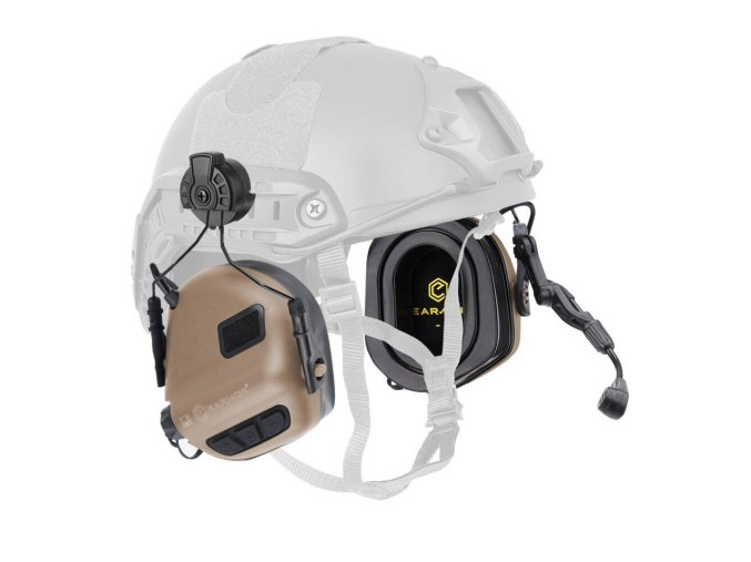 m32h cb arc plus
