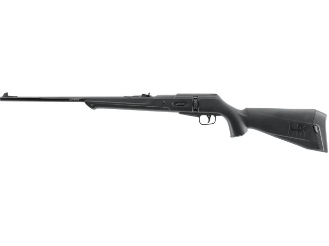 Vzduchovka UX Canex 4,5mm