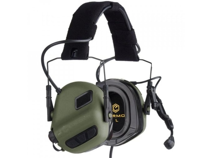 m32 fg plus