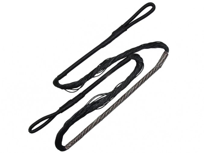 Tětiva pro kuše NXG JagOne, Jaguar I 150/175lb