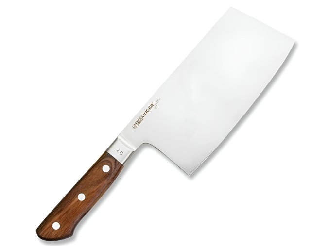 Nůž Dellinger Essence TAO Cleaver, Sekáček No.07