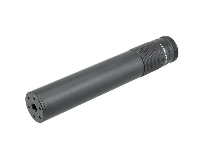 Kompenzátor hluku Elite Force C4 Mock Suppressor