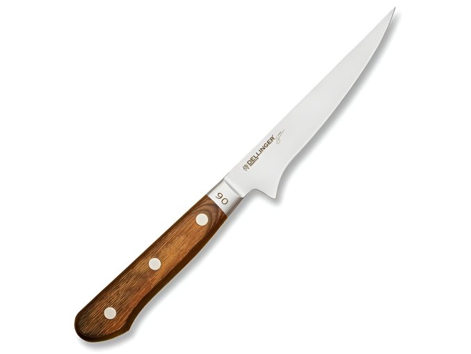 Nůž Dellinger Essence Boning, Kostěj No.06