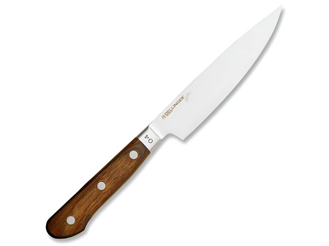 Nůž Dellinger Essence Utility, Okrajovák No.04