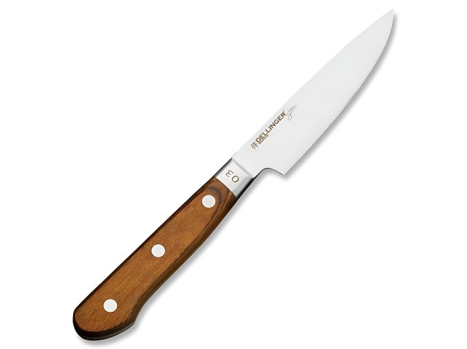 Nůž Dellinger Essence Petty, Šikula No.03