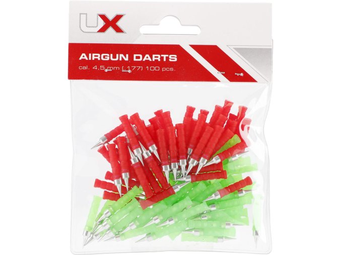 Diabolo šipky Umarex cal.4,5mm 100ks