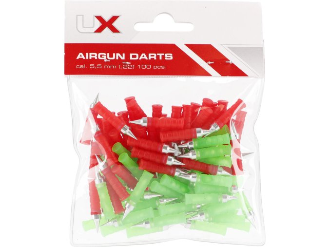 Diabolo šipky Umarex cal.5,5mm 100ks