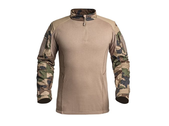 Košile taktická FIGHTER V2 GEN.2 CCE TARN (velikost 3XL)