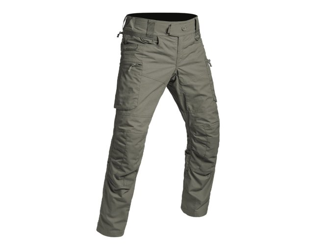 Kalhoty taktické FIGHTER V2 GEN.2 ZELENÉ (velikost 34-L)