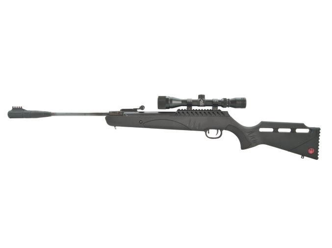 Vzduchovka Ruger Targis Hunter cal.4,5mm
