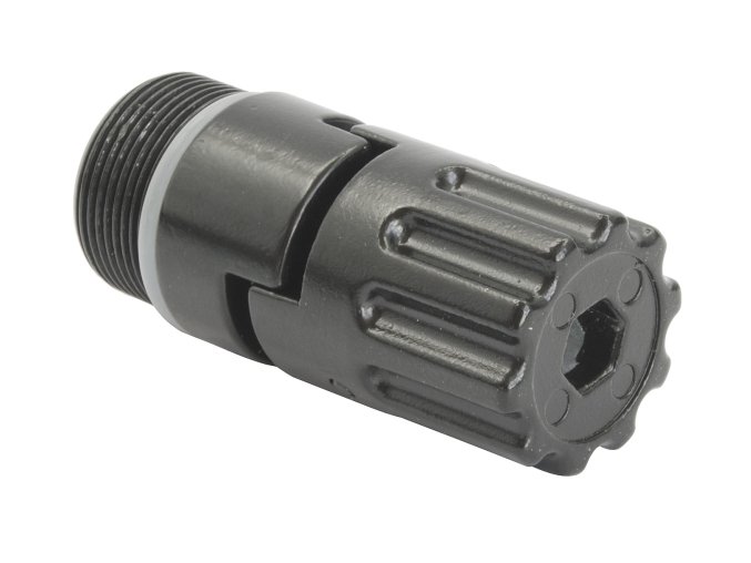 Servis Kit Borner PDW50, Quick Piercing