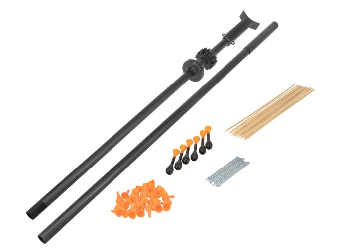 Foukačka Cold Steel Blowgun .625 Two Piece 5 foot