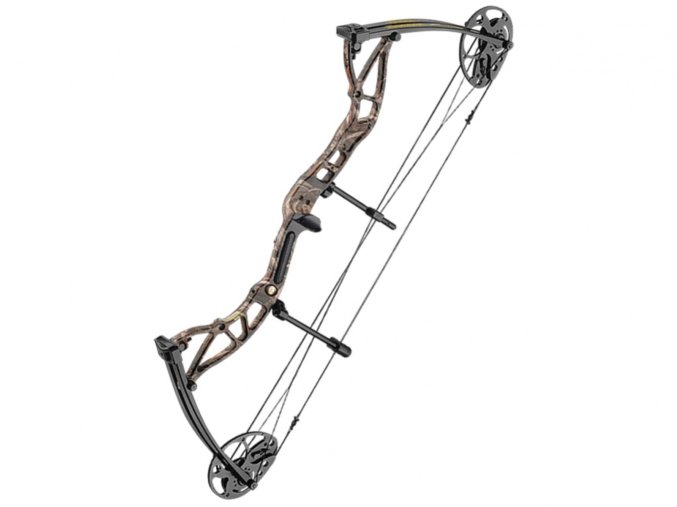 Luk Beast Hunter Exterminator 15-70lb camo