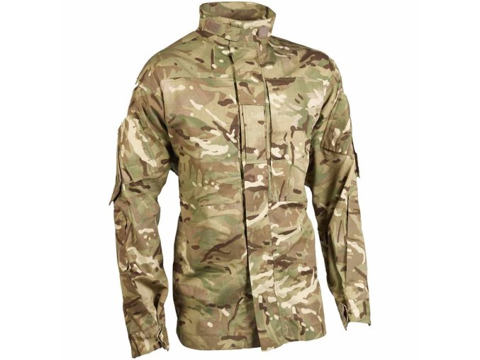 Blůza britská COMBAT MTP 23 (velikost 150/80)