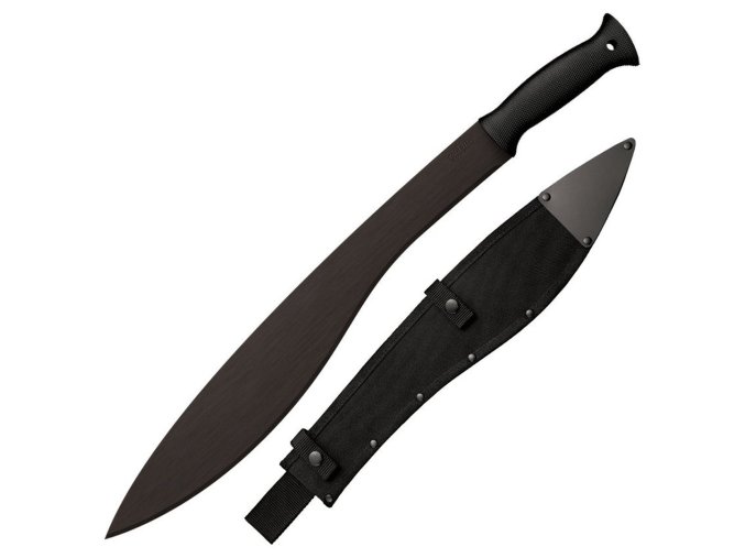 Mačeta Cold Steel Magnum Kukri s pochvou
