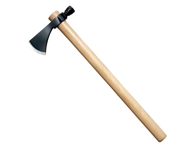 Sekera Cold Steel Pipe Hawk