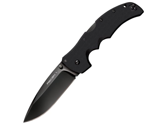 Nůž Cold Steel Recon 1 Spear Point S35VN