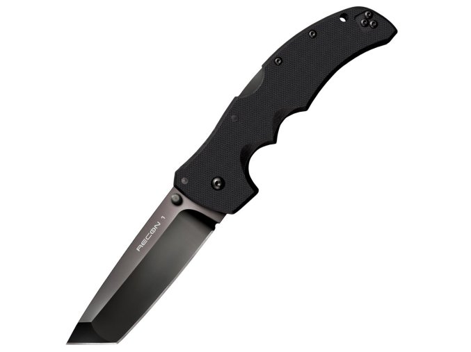 Nůž Cold Steel Recon 1 Tanto S35VN