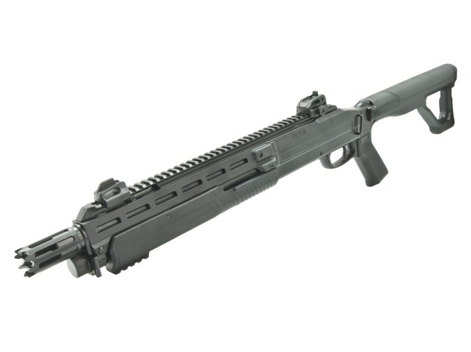 Brokovnice Umarex T4E HDX 68 40J black
