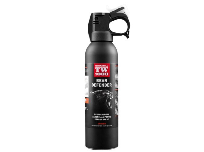 Obranný sprej TW1000 OC Bear Defender 225ml