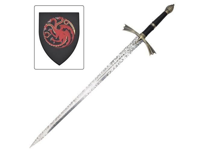 Meč House of the Dragon, Dark Sister, Visenya Targaryen