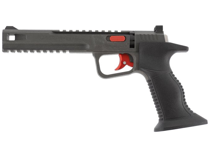 Vzduchová pistole UX SPA Expert cal.4,5mm
