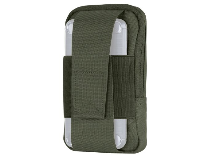 Pouzdro PHONE MOLLE na telefon RANGER GREEN