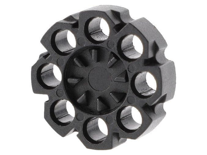 Zásobník UX SPA Expert cal.4,5mm 2ks